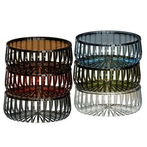 Panier Basket Storage By Ronan & Erwan Bouroullec