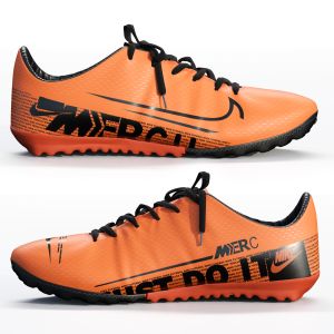 Nike Mercurial