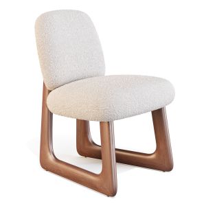 CB2: Pula - Dining Chair