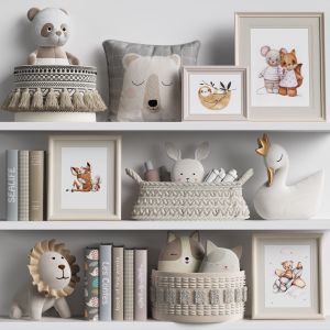 Kids Room Decor 68