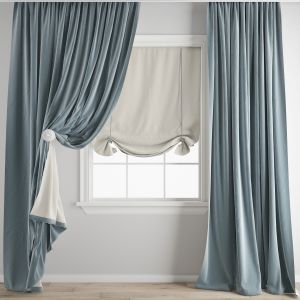 Curtain 529