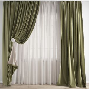 Curtain 530