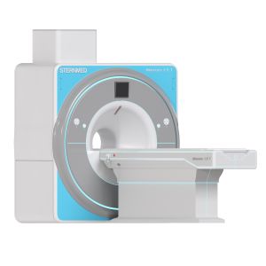 Mri Scanner