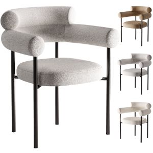 Nuevo Portia Dining Chair