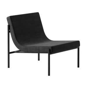 Curve Armchair By Serax