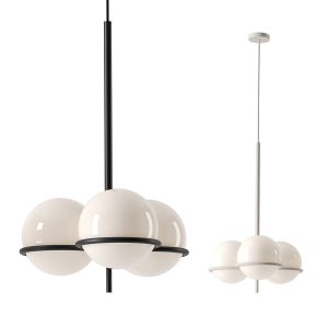 Era Chandelier By Ferm Living