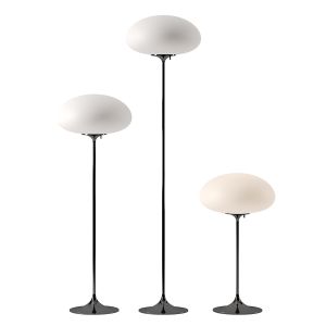 Stemlite Floor Lamp By Gubi