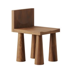 Ele Chair By Taxa