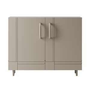 Dalila Sideboard By Miniforms