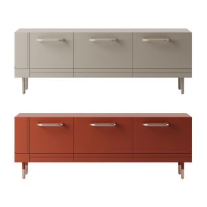 Dalila Sideboard By Miniforms