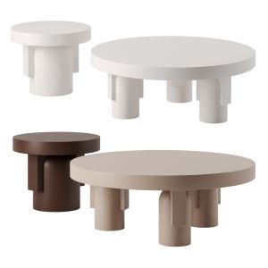 Anja Coffee Tables By Lulu And Georgia