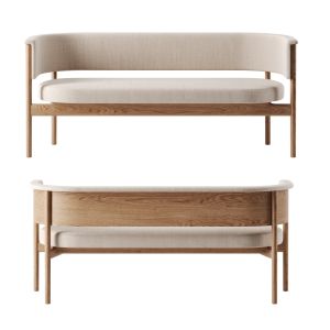 N-cc02 Sofa By Karimoku Case Study