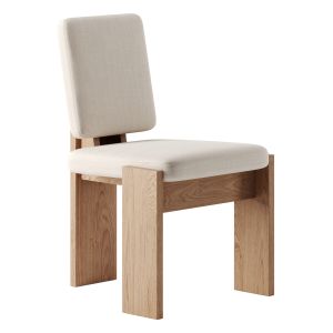 Mats Chair By Cb2