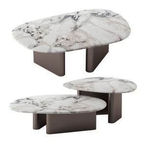 Callisto Coffee Tables By Porada