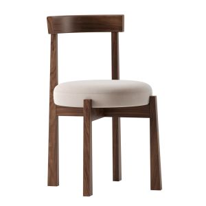 Cade Chair By Shoppe