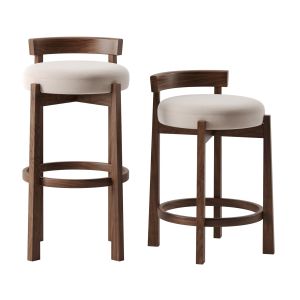 Cade Barstool By Shoppe