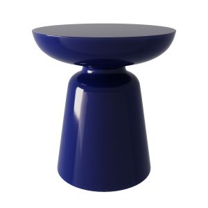 Cersai Stool And Side Table