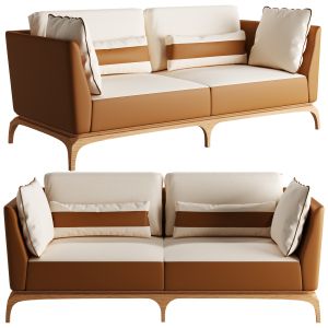 Huges Chevalier Paris Pascale Sofa