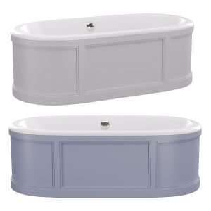 Acrylic Bathtub Burlington