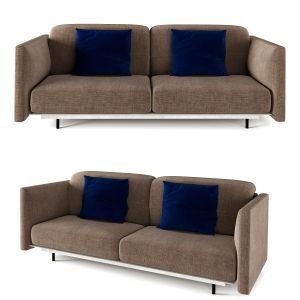 Arlott High Sofa