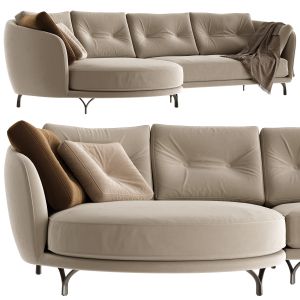 Valentini Ethos Sofa