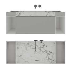 Washbasin By Rexa Design