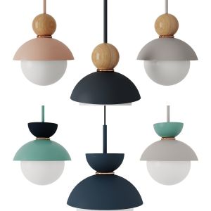 Savie Pendants