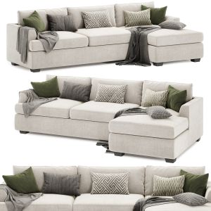 Casoria Sofa