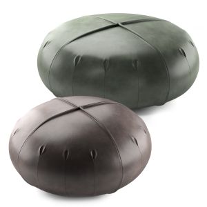 Point Dallagnese Pouf