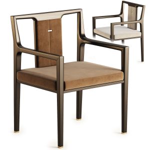 Mont Dining Chair By Aster