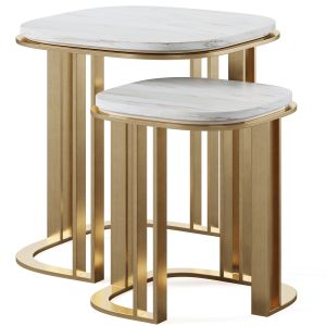 Side Table Tartu By Frato