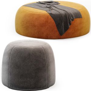 Boca Pouf