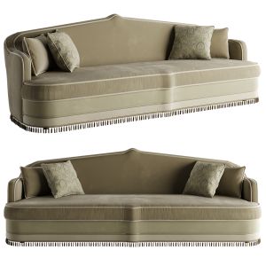 Amina Sofa By Etro Home Interiors