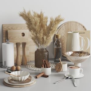 Kitchen Accessories023