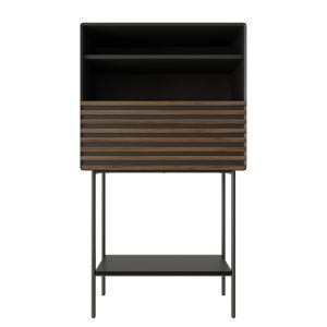 Kesia Bar Cabinet