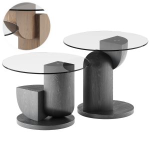 Shapes Coffee Tables By Tamo