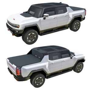 Gmc Hummer Ev Pickup 2022