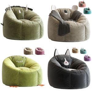 Bean bag chairs