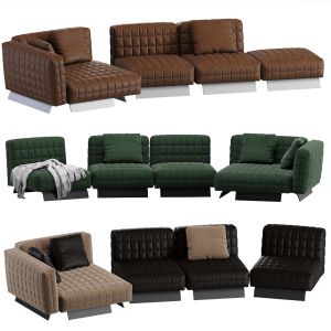 Twiggy Modular Sofa 05