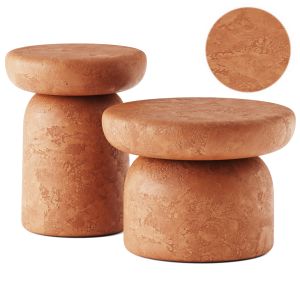 Tototo Miniforms Coffee Tables