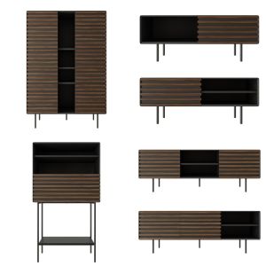 Kesia collection by Kave Home