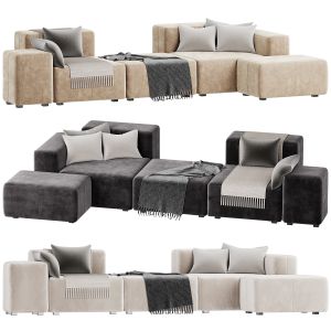 Tektonik Sofa