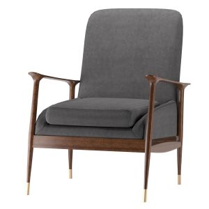 Desmond Armchair