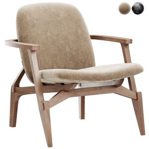 Louise Armchair