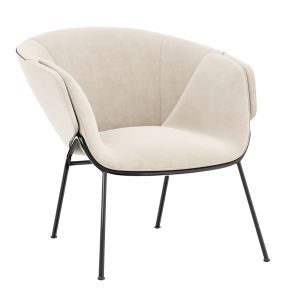 Anita Armchair