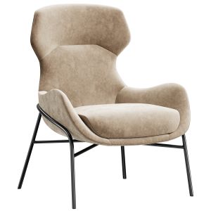 Brera Armchair