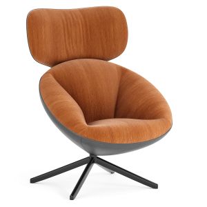 Tortuga Armchair