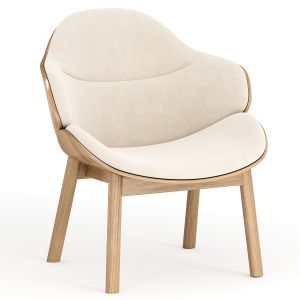 Aria Lounge Armchair