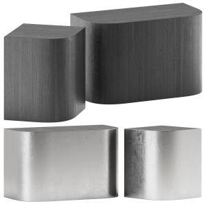 Minotti James Coffee Tables