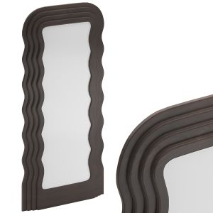 Burke Decor Atticus Mirror